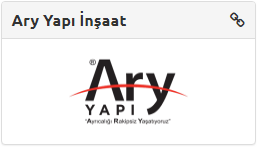 ARY YAPI İNŞAAT