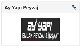 AY YAPI PEYZAJ