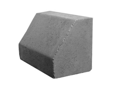 Mini Yatık Bordür