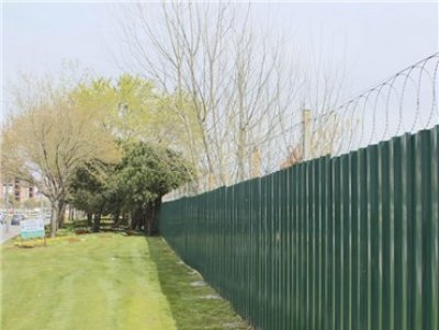 Trapez Sac ve Osb Sistemleri